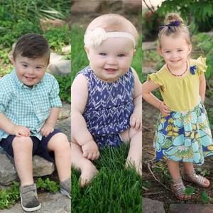 Meet your Posher, Kendra